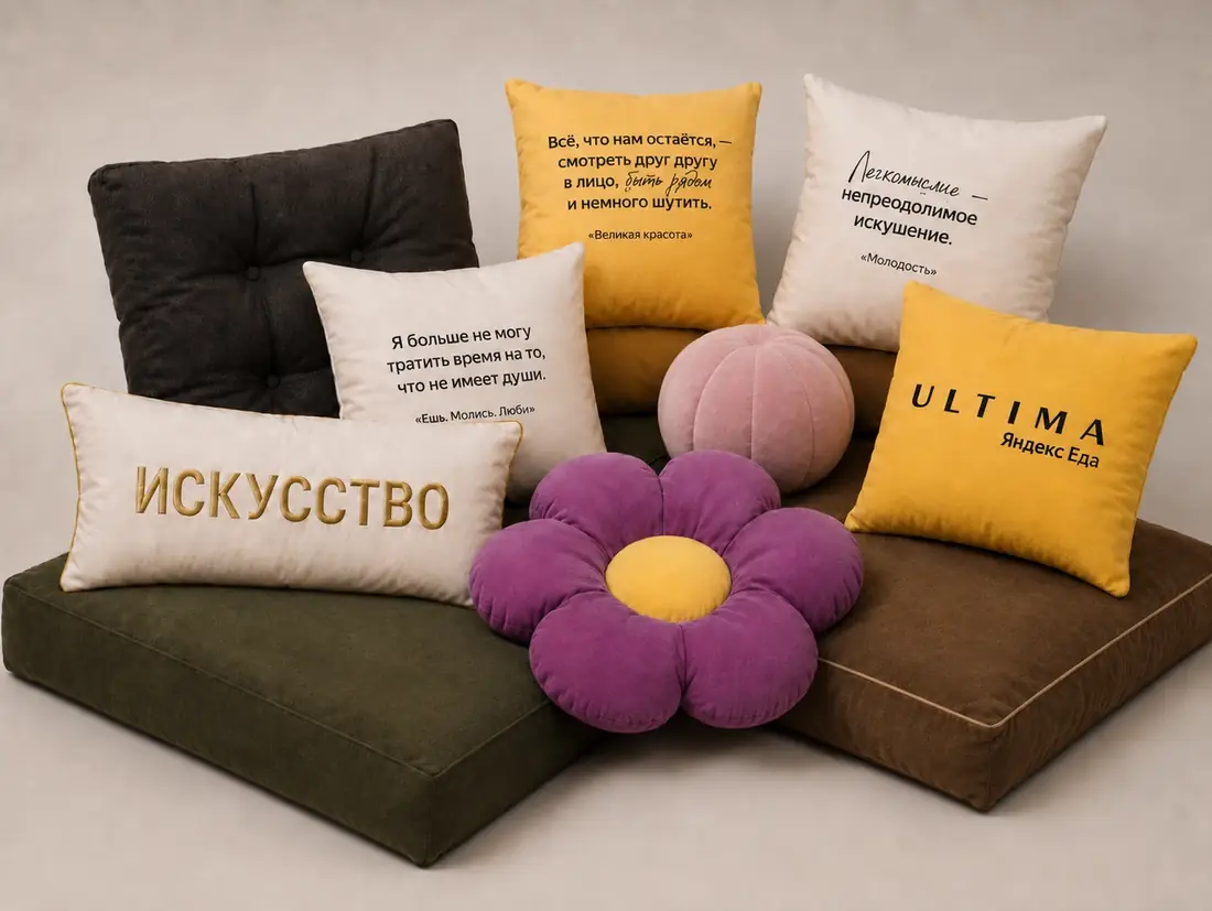 Графика на текстиле